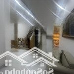 Bán nhà văn cao ngã tư văn cao - liễu giai - đội cấn nhà mới nội thất xịn ở ngay