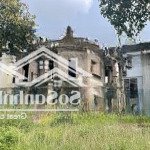 Cần bán gấp biệt thự thô mặt trần hưng đạo - cổng kosy giá cực tốt cho nđt