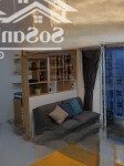 Chính chủ bán c/c conic riverside, q8,2pn1wc=2,6 tỷ, dt=65m2, sổ hồng, nội thất lh 0933666097 e.đức