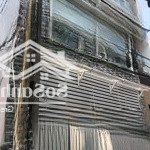 Bán nhà riêng đẹp xuất sắc tại nguyễn quý anh, tân sơn nhì, tân phú, 5,25 tỷ, 4,2x12m công nhận đủ