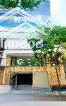 Building mặt phố nguyễn ngọc nại, vỉa hè, kd, ô tô dừng đô, 9t thang máy, thông sàn 100m2