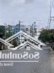 Bán nhà c4 mặt tiền trương thị hoa, dt 5.7x23m, nở hậu tài lộc, vị trí sầm uất, giá 12.45 tỷ