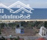 đất biệt thự 10x20m cách biển 100m