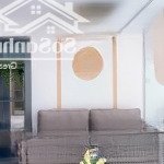 Cho thuê căn hộ studio 6tr/ tháng bao phí