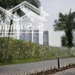 Cho thuê nhà phố mặt hồ grand marina