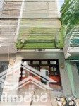 Rẻ, mtkd khu độc lập & vườn lài 4x16m - 4 tấm (6pn 6wc) sân thượng - 17 triệu