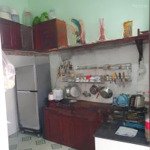 Cho thuê nhà mặt tiền yên bái, phường 4 - có phòng ngủ trệt cho người cao tuổi