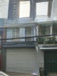 Cho thuê mtkd khu vực tân quý - tân hương, 5x20m, 3 lầu, 22 triệu