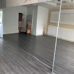 Cho thuê văn phòng tầng 1 đường d4 him lam