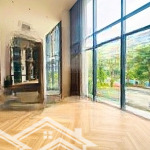Thiết kế hot nhất centery! 3pn góc 121m2 ban công dài - 7tỷ7 nhận nhà kèm ô xe