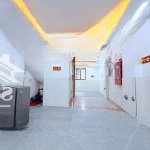 Bán tòa ccmn cổ nhuế full nội thất pccc bài bản 15m oto tránh, thang máy dòng tiền 60tr 0988 874488