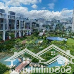Căn brilliant 2 view full nội thất 131m2 - cực xịn cực hot - giá 8.2 tỷ (102%) xem nhà trực tiếp