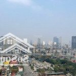 Chính chủ bán gấp căn 2 phòng ngủ 2 wc 95m2 view hồ tây tầng trung 1x đẹp nhất hateco laroma