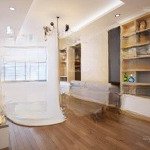 Bán gấp cc terra royal, 5,7 tỷ, 57m2, 2pn, võ thị sáu, q3, hcm, gọi ngay: 0934977411 em vy