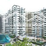 Căn hộ duplex 125m2 3pn view cực đẹp tại dự án căn hộ the habitat binh duong, sổ hồng riêng