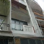 Bán nhà sát mặt tiền bình lợi - thông số chuẩn (5x20m) khai thác chdv 52tr/tháng - hoàn công đầy đủ