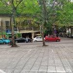 Bán nhà phân lô ô tô vỉa hè kinh doanh phố ngụy như kon tum, thanh xuân 46m2 5t 16,8 tỷ