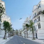 độc quyền nhà phố 135m2 hoàn thiện (đã có sổ) giá tốt tại vinhomes grand park