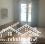Bán căn hộ 3 tầng phố tây an thượng 17, 60m2, 9. x tỷ tl