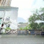 đất biệt thự vườn đào tây hồ 176m đất, mt 11m, giá 96.8 tỷ - siêu đẹp - mảnh duy nhất - siêu hiếm.