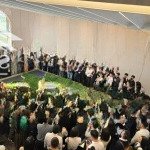 Ra hàng căn hộ vip 3 ngủ 130m2 full nội thất view biển - trực diện bắn pháo hoa trung tâm cát bà