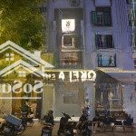 Cho thuê nhà mặt phố trích sài - 80m2 x 3 tầng - mt 8m - giá 60tr - thông sàn - vỉa hè rộng