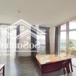 Phạm hùng nối dài - full nội thất - tòa nhà tiện nghi