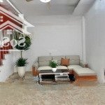 Bán nr đẹp ở nam dư, 5,6 tỷ, 40m2, mt 4.2m ô tô con đỗ cửa hoàng mai, hn
