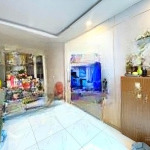 Chủ cần bán gấp căn nhà 2 tầng hẻm xe hơi 5m đường lê văn thọ gò vấp dt 43m2 giá bán 4,25 tỷ