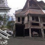 Bán liền kề võ chí công lô góc 95m2 mt ~20m ngay sau quận ủy tây hồ, cách hồ tây vài bước chân