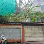 Biệt thự khu an ninh dân trí cao đường lê văn sỹ, dt 7.5x18.5m, giá 25 tỷ