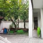 Bán nhà phố trần xuân soạn q7, 3 tầng