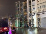 Mặt tiền kinh doanh trần thị nghỉ, p7, ngay cityland center hills, 6.6x9, 3 tầng