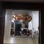 Hot! chuyển nhượng nhà 3 tầng mt nguyễn lộ trạch nội thất full gỗ tự nhiên kiên cố, cực đẹp