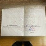 Bán nhanh lô đất đấu giá đức nhuận dạ trạch khoái châu hưng yên