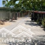 đất thổ cư hẻm xe đường trước đất 12m, long thới