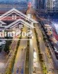 Bán đất tái định cư cái hòm diện tích 120m2, ngang 8m giá đầu tư