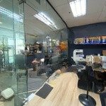 Bán sàn văn phòng tại trung văn, nam từ liêm, hà nội, giá cực chất 9,501 tỷ, 161m2