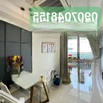 Cho thuê căn hộ khu sân bay, orchard garden 2 phòng ngủ 75m2 full nội thất đẹp giá thuê 17tr/th