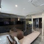 Cho thuê căn hộ cao cấp 100m2 3phòng ngủ đẹp siêu phầm tòa garden gate sát bên công viên gia định