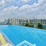 Bán 3pn góc paris hoàng kim q2, tầng cao view landmark, tặng 2 năm hđ thuê và 4 máy lạnh mới toanh