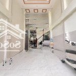 Bán nhà 4 tầng hẻm xe hơi phường long thạnh mỹ, quận 9