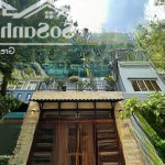 Hxh 10m đặng thùy trâm p13 bình thạnh sát đại học văn lang (4x15) 4 tầng đang cho thuê 25tr/tháng
