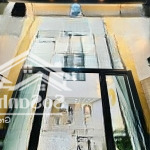 Về quê kinh doanh cần bán nhà,đ. chu văn an, p12,bình thạnh, 76m2, 3tỷ700,shr.
