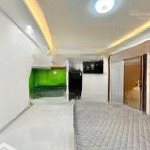 Bán chdv thang máy 7 tầng có hầm mới khai thác phú nhuận, 128m2 hxh, khu phan xích long - 22 tỷ