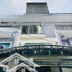 Chủ gửi bán nhanh căn nhà hxh ở hoàng diệu quận 4, dt 65,6m2 giá 3 tỷ 670tr, hđ thuê 24tr/th, shr