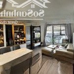 Bán căn hud building nguyễn thiện thuật 2 pn 2wc full nội thất ngay tttp.