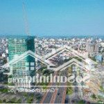 Bán căn hộ 1 phòng ngủ tòa p2 cosmo view trực diện sông, giá tốt không chênh so với giá cđt