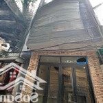 Chủ cần tiền định cư canada nên bán gấp. hạ giá còn 3.9tỷ cho nhà 36,8m2 ngay hòa hưng, p12 quận 10