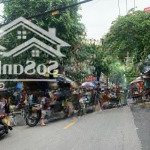 Bán nhà 2 lầu mặt tiền cây keo ngay chợ, dt: 4x17m